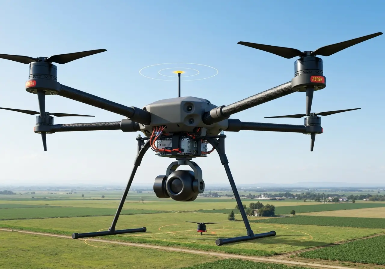 Comment choisir drone LEGO autorisation DGAC en 2026 ? Guide complet