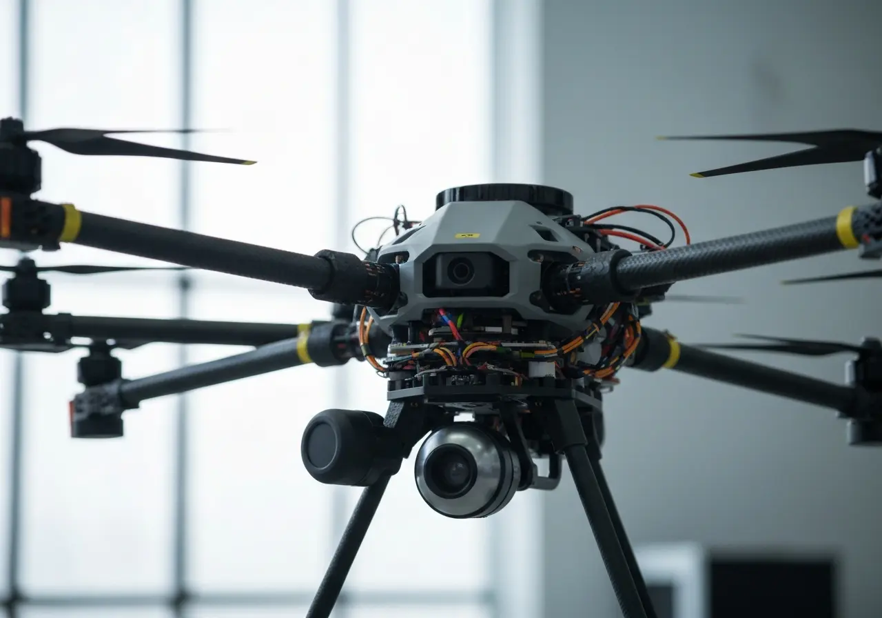 Drone Lego Caméra 4K Professionnel : Les Meilleurs Modèles en 2026
