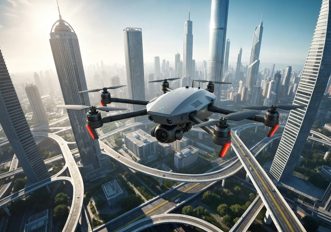 Drone Lego Comparatif 2025 : Les Meilleurs Modèles pour l'Achat