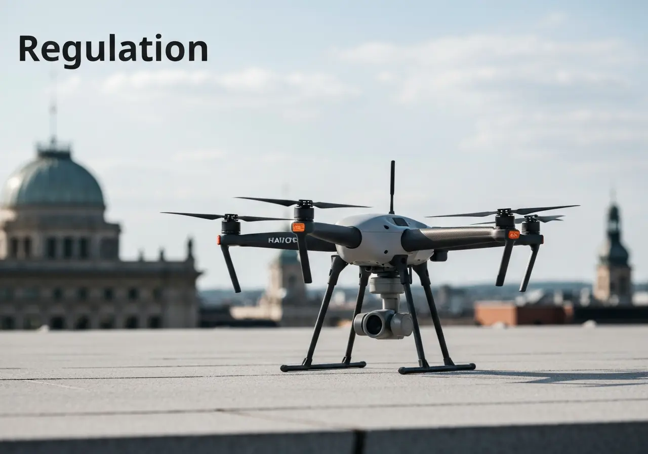 Drone Lego Télépilote France : Guide 2026 sur la Réglementation DGAC